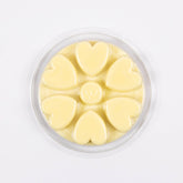 Yellow 90G Scented Luxury Wax Melt